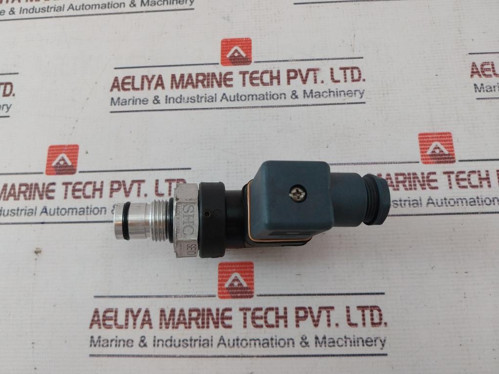 Shc Seid Hydraulic Pressure Switch 3A 250V Ac Res