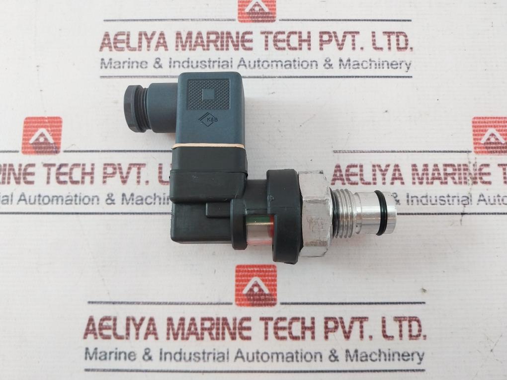 Shc Seid Hydraulic Pressure Switch 3A 250V Ac Res