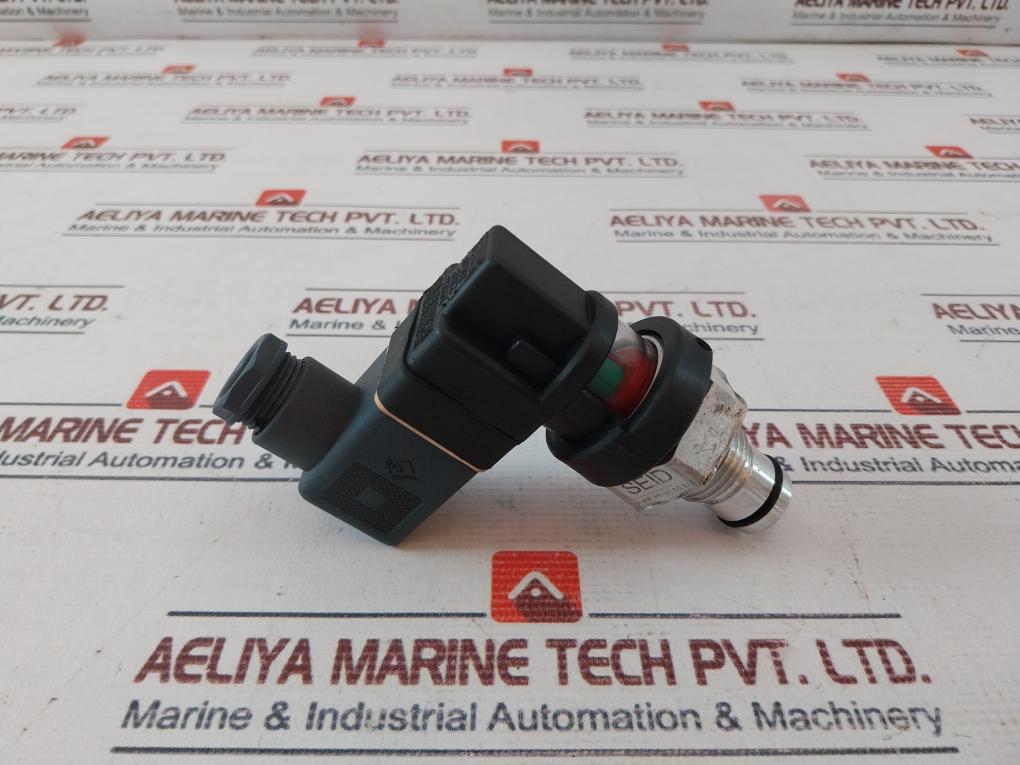 Shc Seid Hydraulic Pressure Switch 3A 250V Ac Res