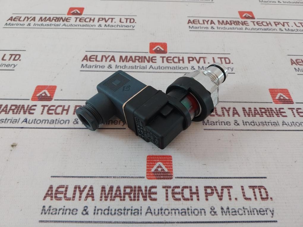 Shc Seid Hydraulic Pressure Switch 3A 250V Ac Res