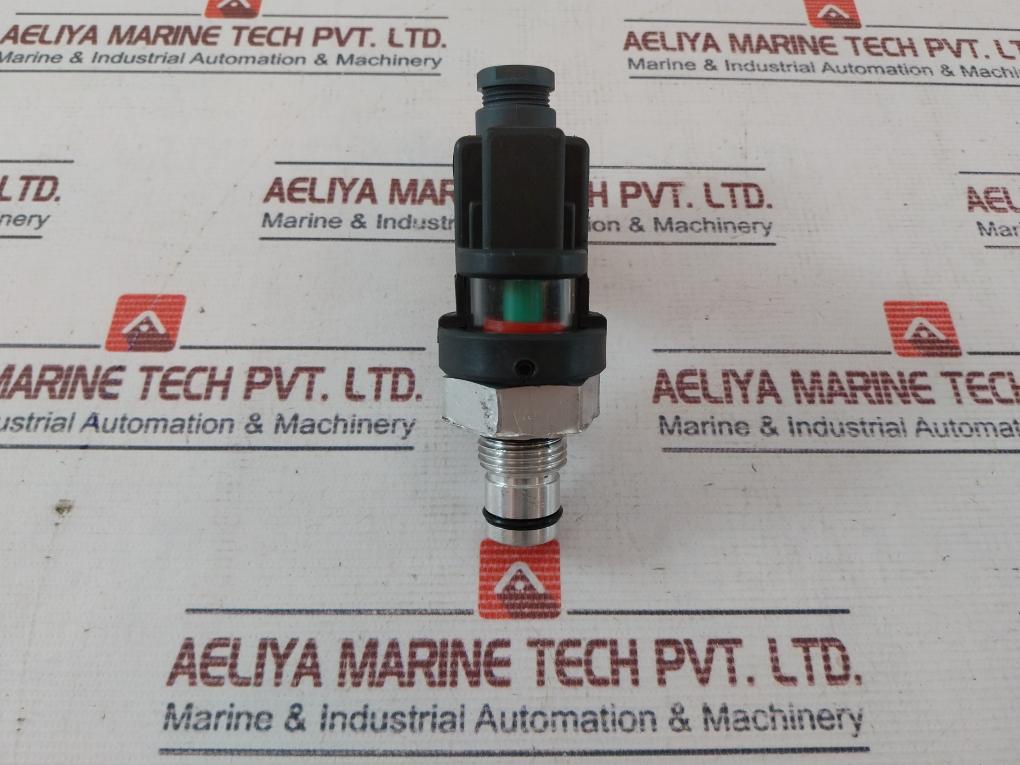 Shc Seid Hydraulic Pressure Switch 3A 250V Ac Res