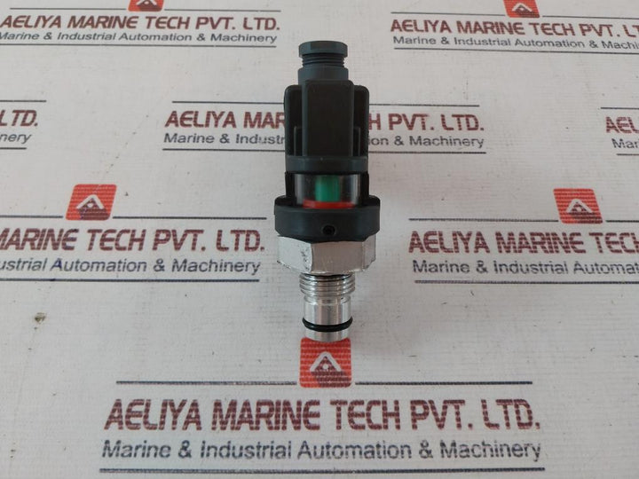 Shc Seid Hydraulic Pressure Switch 3A 250V Ac Res