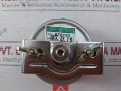 She Kwang Ks B 5305 Pressure Gauge 0-0.3 Mpa