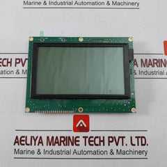 Shelly 6500-4159b Lcd Screen Display Panel 94v-0 1007668-01