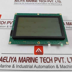 Shelly 6500-4159b Lcd Screen Display Panel 94v-0 1007668-01