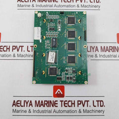 Shelly 6500-4159b Lcd Screen Display Panel 94v-0 1007668-01