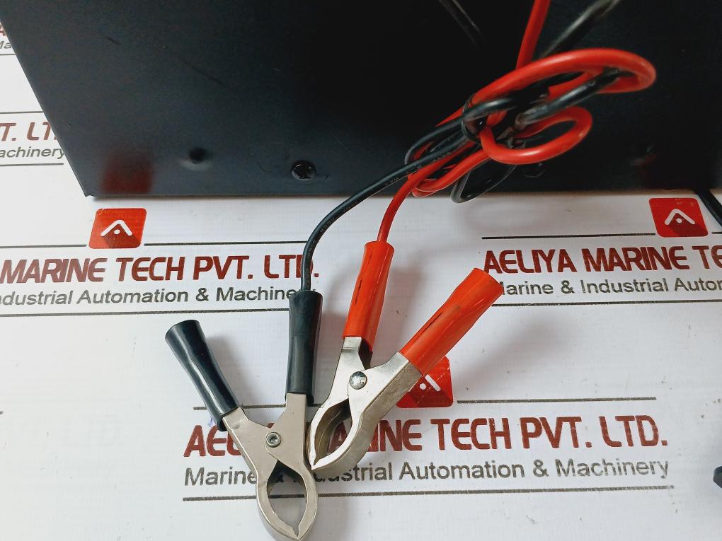 Shengli Tmo-65 Charger 24V~8A 110V Input Primary Voltage Adjustable Current 0-7A