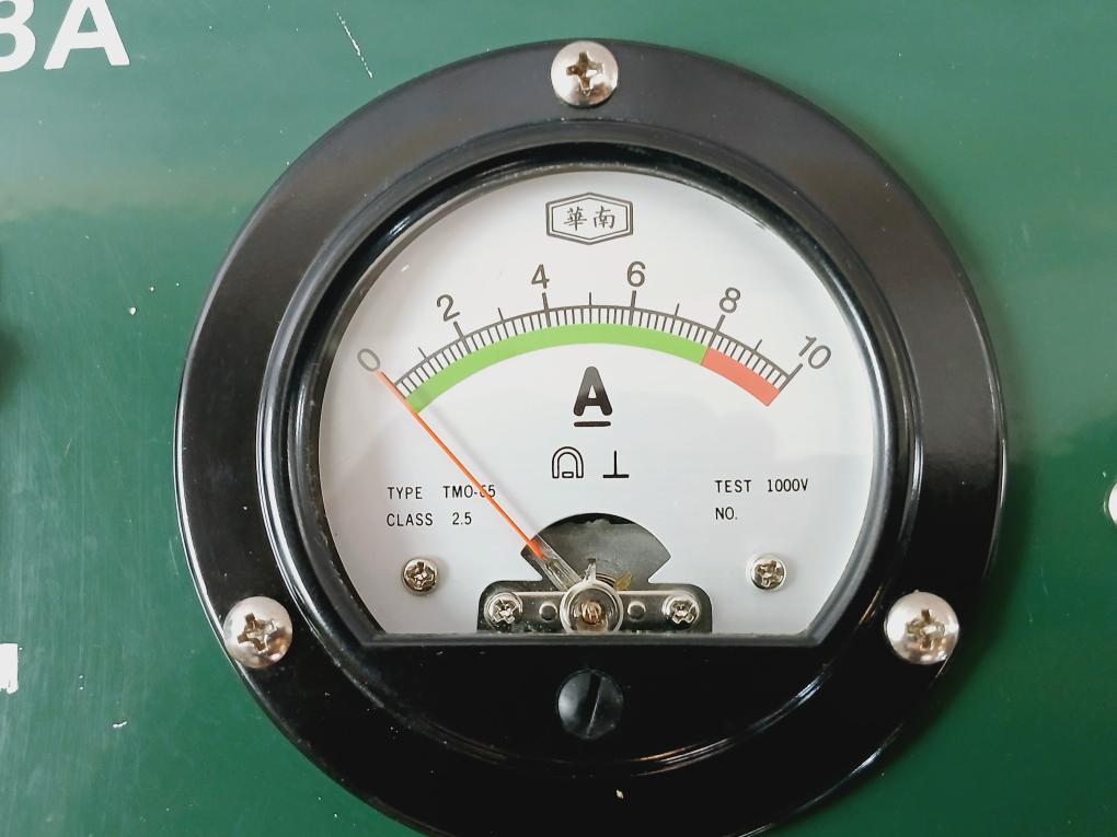 Shengli Tmo-65 Charger 24V~8A 110V Input Primary Voltage Adjustable Current 0-7A