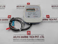 Shenitech 280t-sdn40 Ultrasonic Heat Meter Pn16/ip68 Pt1000-rlb-1.5m