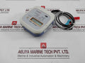 Shenitech 280t-sdn40 Ultrasonic Heat Meter Pn16/ip68 Pt1000-rlb-1.5m