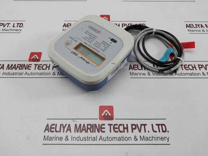 Shenitech 280t-sdn40 Ultrasonic Heat Meter Pn16/ip68 Pt1000-rlb-1.5m
