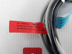 Shenitech 280t-sdn40 Ultrasonic Heat Meter Pn16/ip68 Pt1000-rlb-1.5m
