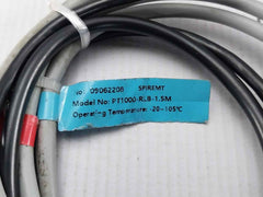 Shenitech 280t-sdn40 Ultrasonic Heat Meter Pn16/ip68 Pt1000-rlb-1.5m
