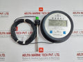 Shentuo Instrument Digital Thermometer Dtm-280 9.5 Meter
