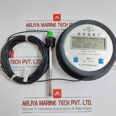 Shentuo Instrument Digital Thermometer Dtm-280 9.5 Meter
