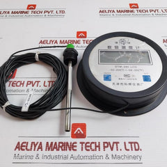 Shentuo Instrument Digital Thermometer Dtm-280 9.5 Meter