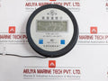 Shentuo Instrument Digital Thermometer Dtm-280 9.5 Meter