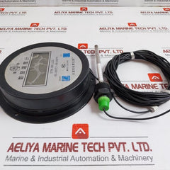Shentuo Instrument Digital Thermometer Dtm-280 9.5 Meter