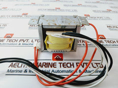 Shenzhen Ei66X36 Power Transformer 220V 50/60Hz