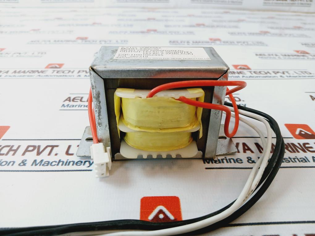 Shenzhen Ei66X36 Power Transformer 220V 50/60Hz