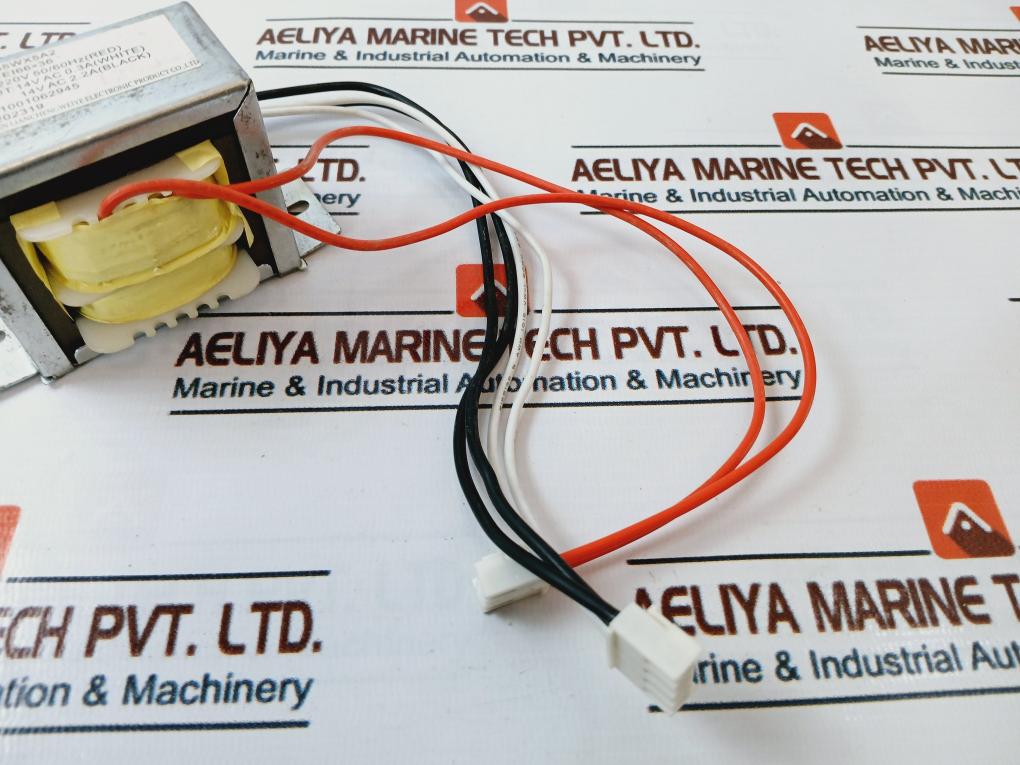 Shenzhen Ei66X36 Power Transformer 220V 50/60Hz