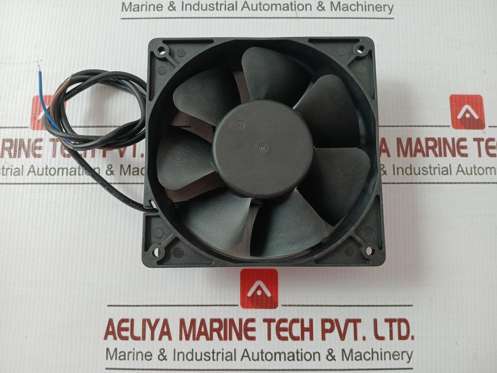 Shenzhen Huaxia Hengtai Axial Fan 50/60Hz 6.2W Part No Af12038B00Ml-x5-a02