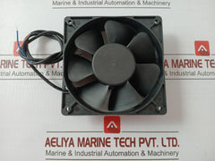Shenzhen Huaxia Hengtai Axial Fan 50/60Hz 6.2W Part No Af12038B00Ml-x5-a02