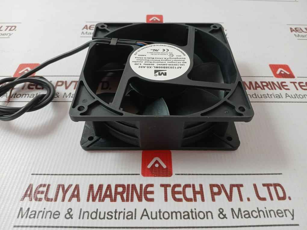 Shenzhen Huaxia Hengtai Af12038B00Ml-x5-a02