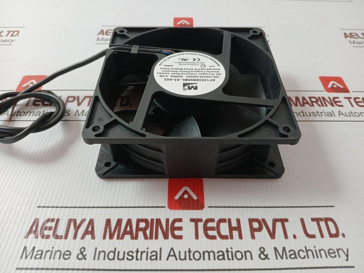 Shenzhen Huaxia Hengtai Af12038B00Ml-x5-a02