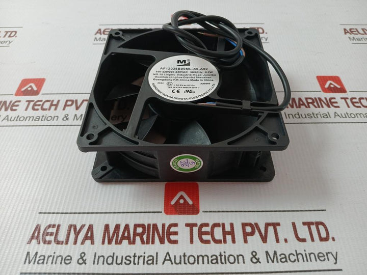 Shenzhen Huaxia Hengtai Af12038B00Ml-x5-a02