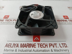 Shenzhen Huaxia Hengtai Axial Fan 50/60Hz 6.2W Part No Af12038B00Ml-x5-a02