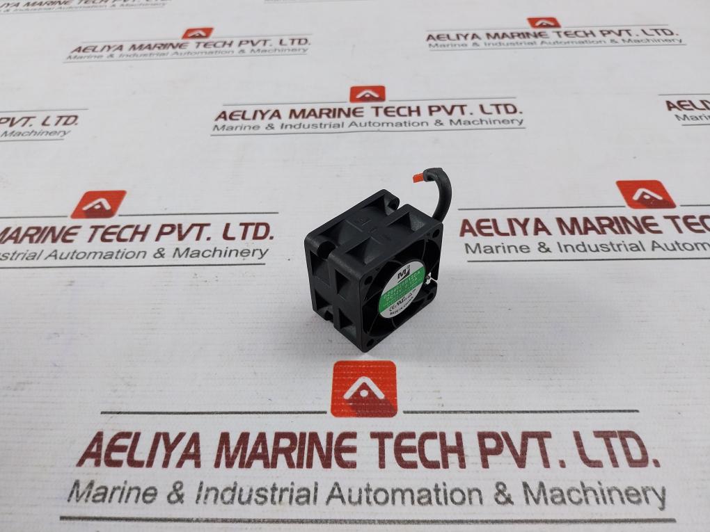 Shenzhen Huaxia Hengtai Dz04028B12Da Cooling Fan Dc12V 0.17A