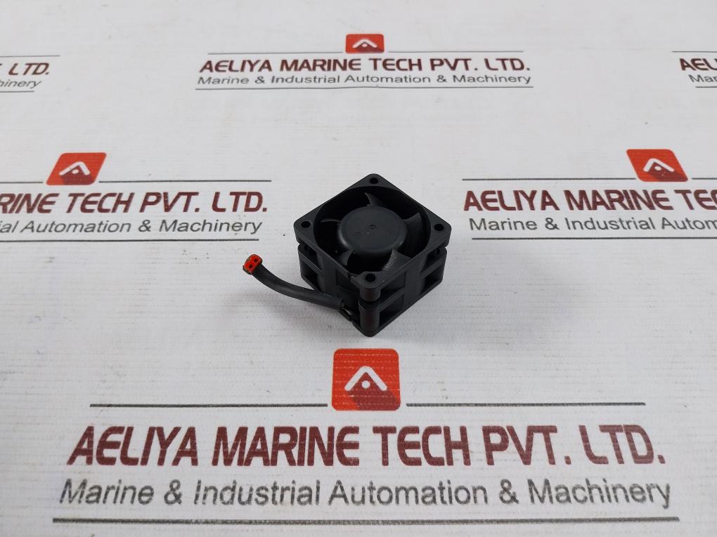 Shenzhen Huaxia Hengtai Dz04028B12Da Cooling Fan Dc12V 0.17A