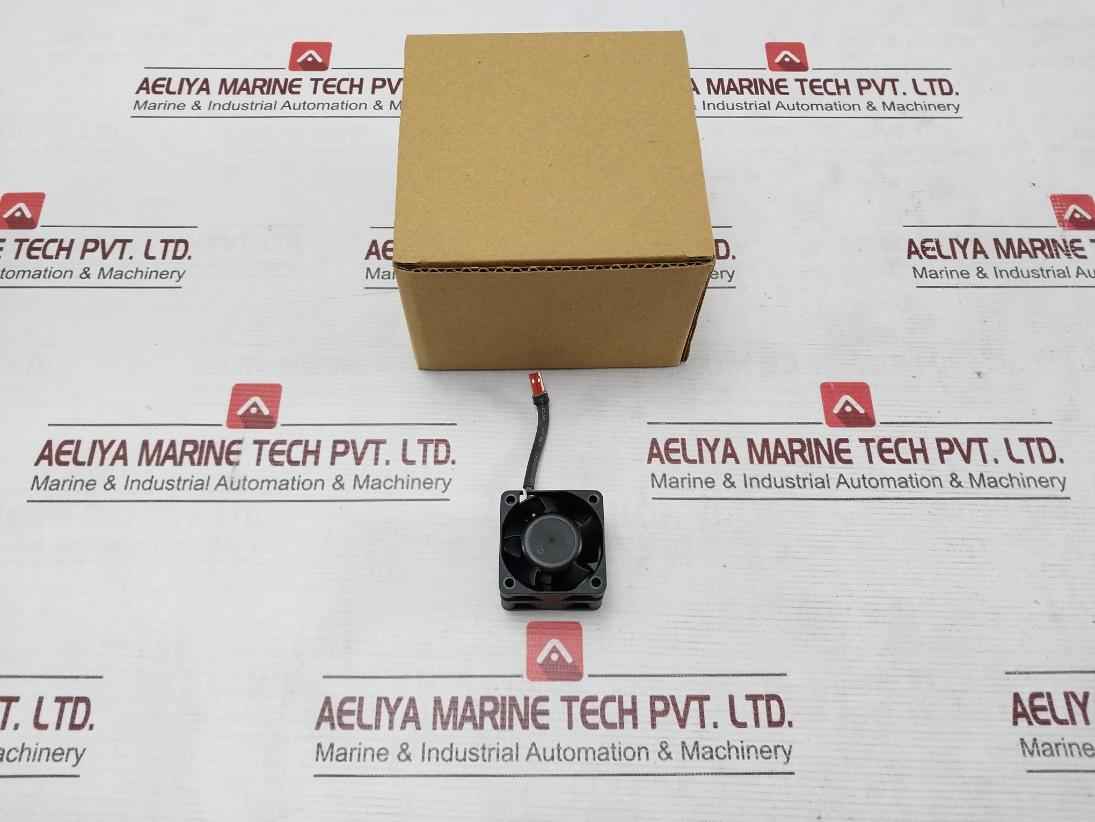 Shenzhen Huaxia Hengtai Electronic Dz04028B12La Wire Server Cooling Fan