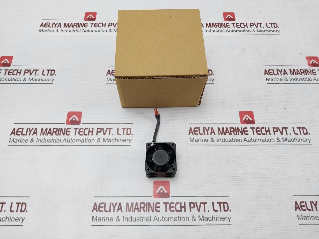 Shenzhen Huaxia Hengtai Electronic Dz04028B12La Wire Server Cooling Fan