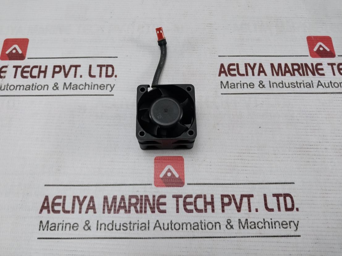 Shenzhen Huaxia Hengtai Electronic Dz04028B12La Wire Server Cooling Fan