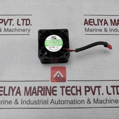 Shenzhen Huaxia Hengtai Electronic Dz04028B12La Wire Server Cooling Fan