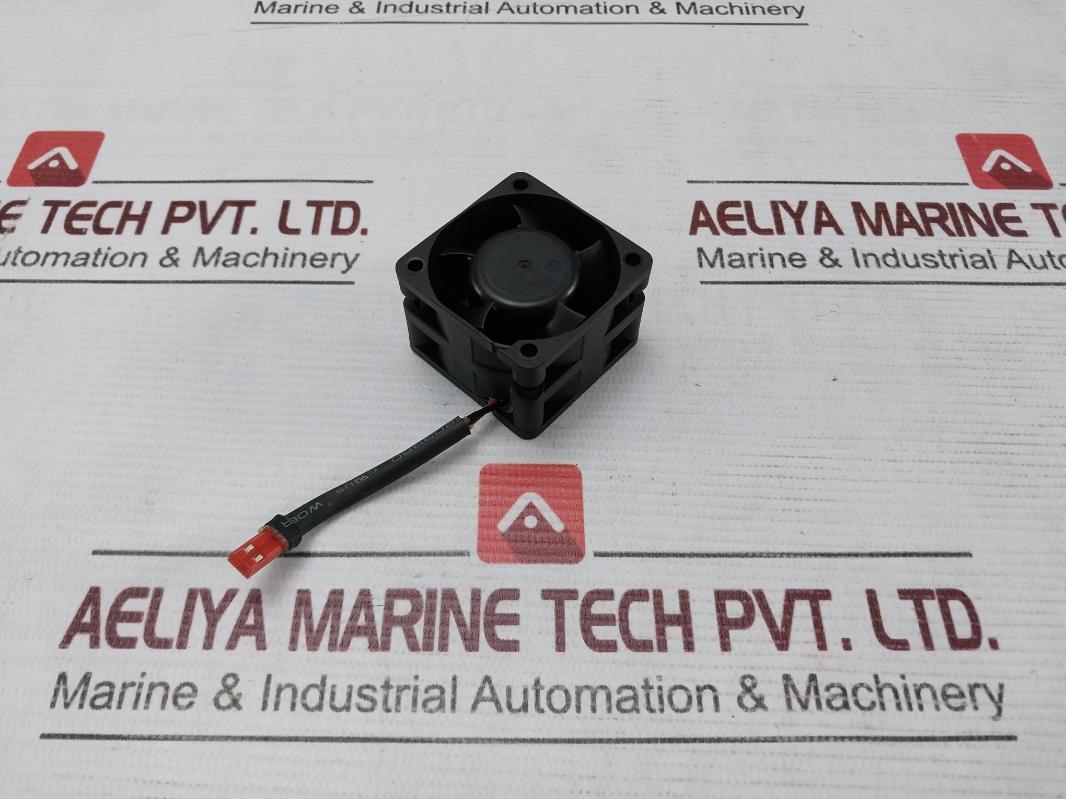 Shenzhen Huaxia Hengtai Electronic Dz04028B12La Wire Server Cooling Fan