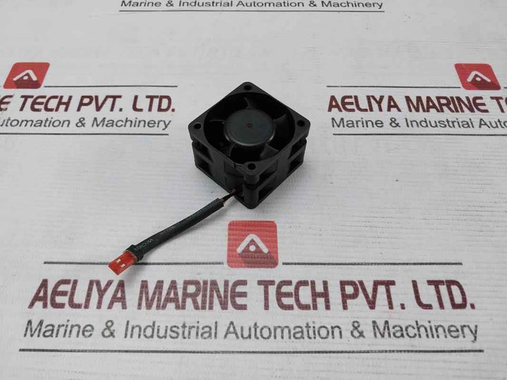 Shenzhen Huaxia Hengtai Electronic Dz04028B12La Wire Server Cooling Fan