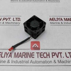 Shenzhen Huaxia Hengtai Electronic Dz04028B12La Wire Server Cooling Fan