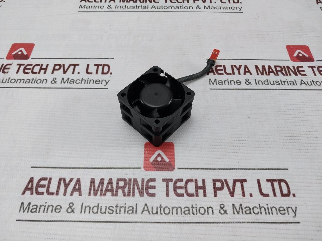 Shenzhen Huaxia Hengtai Electronic Dz04028B12La Wire Server Cooling Fan