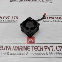Shenzhen Huaxia Hengtai Electronic Dz04028B12La Wire Server Cooling Fan