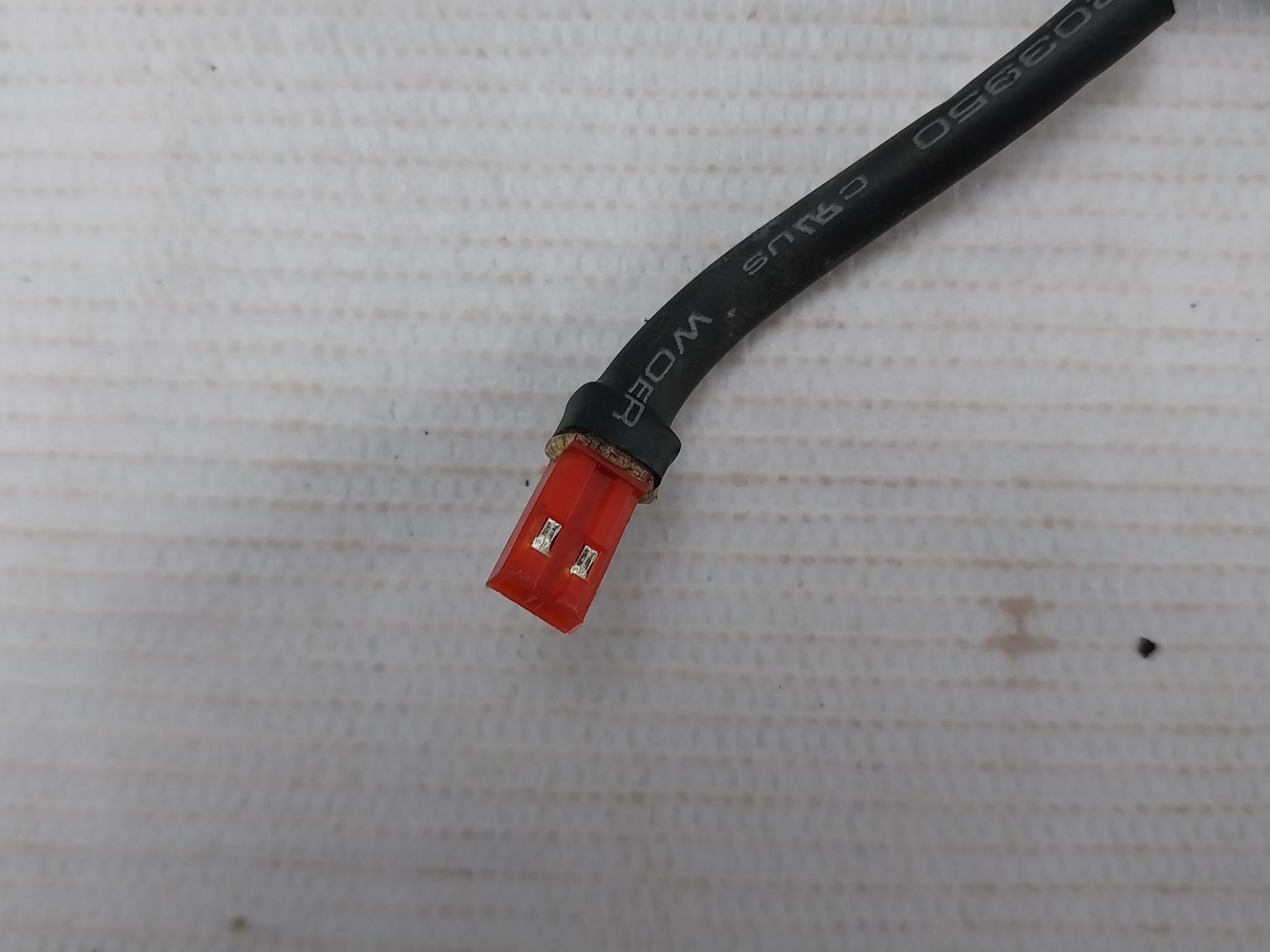 Shenzhen Huaxia Hengtai Electronic Dz04028B12La Wire Server Cooling Fan