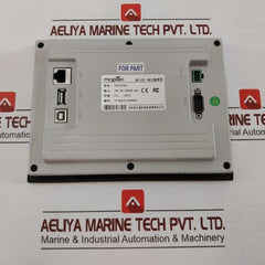 Shenzhen Kunlun Tpc7072Gi Embedded Integrated Touch Screen