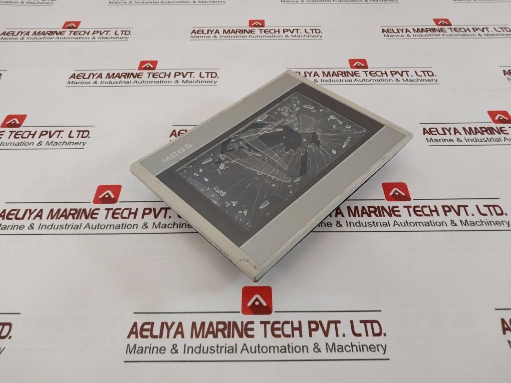 Shenzhen Kunlun Tpc7072Gi Embedded Integrated Touch Screen