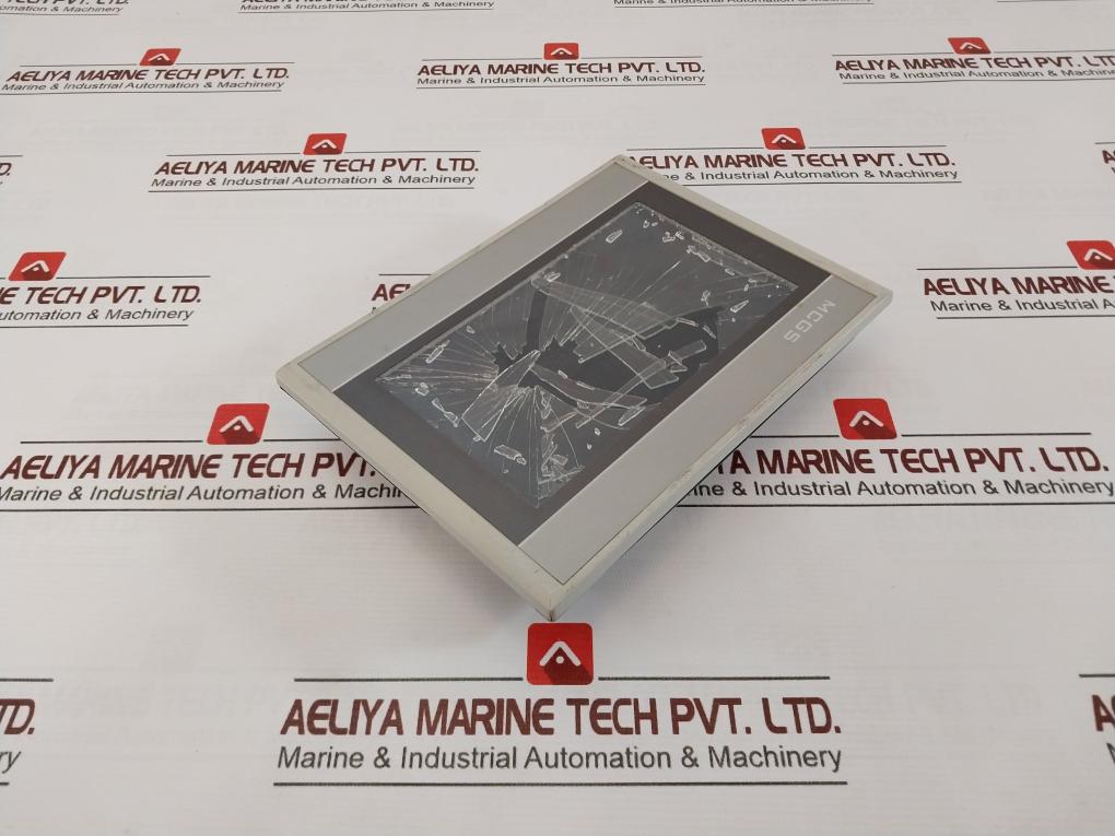 Shenzhen Kunlun Tpc7072Gi Embedded Integrated Touch Screen