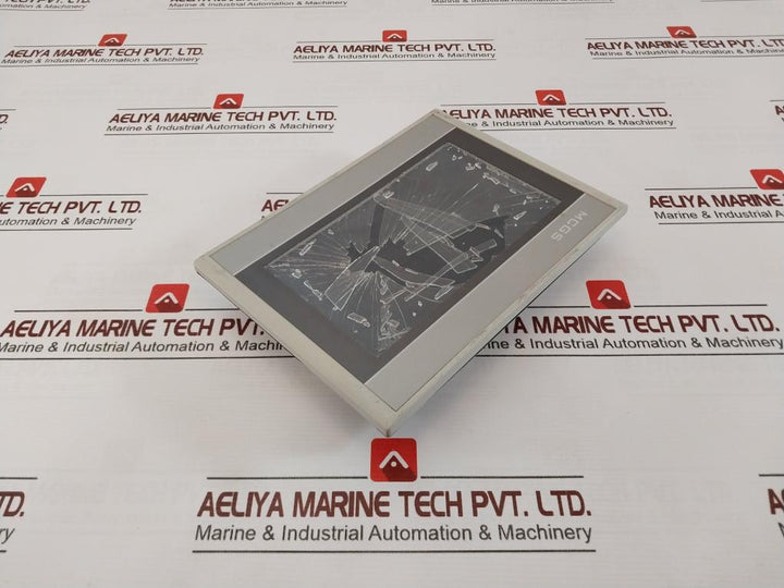 Shenzhen Kunlun Tpc7072Gi Embedded Integrated Touch Screen