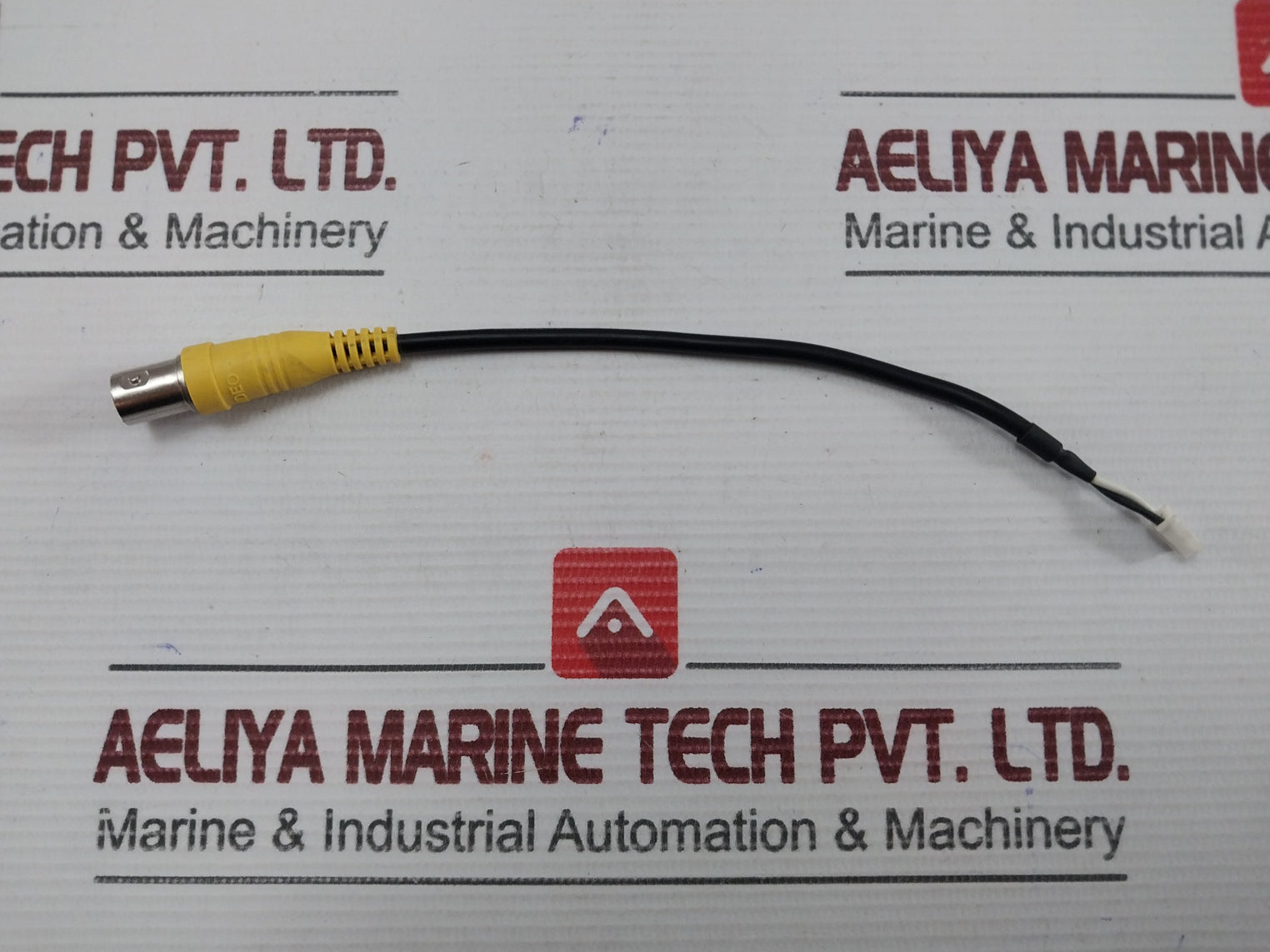 Shenzhen Ruicheng Dianye Video Cable