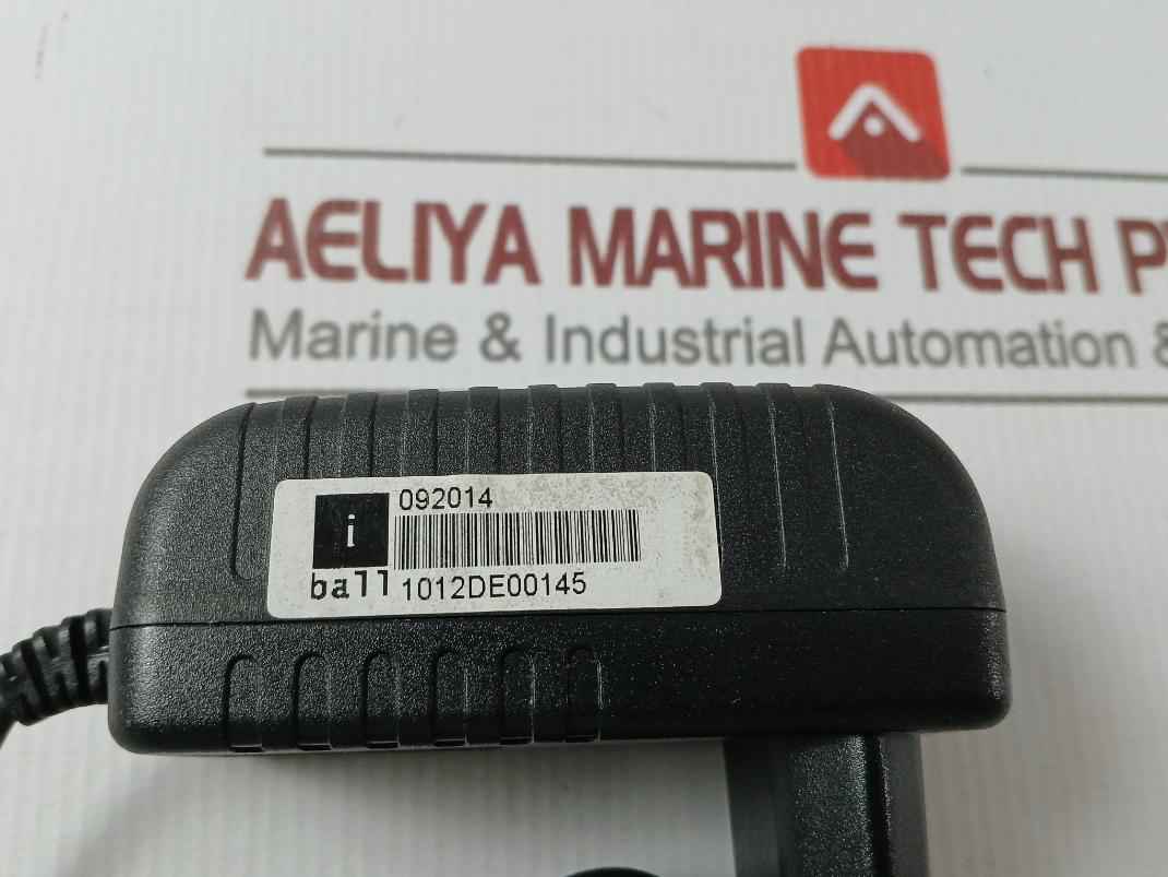 Shenzhen Soy Sun-1200150 H1 Switching Adapter 12Vdc 1.5A