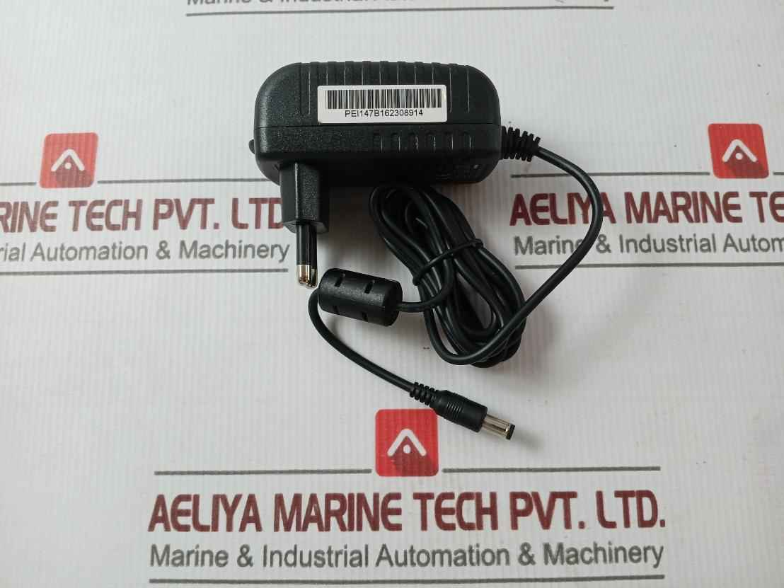 Shenzhen Soy Sun-1200150 H1 Switching Adapter 12Vdc 1.5A